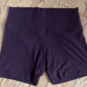 Lululemon Align Shorts
